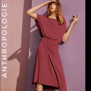 EUC Anthropologie Dress